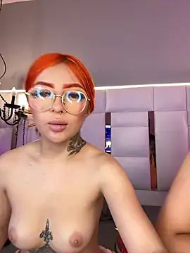 Magic_liah webcam