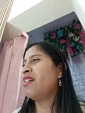 SofiaMendez1_ webcam
