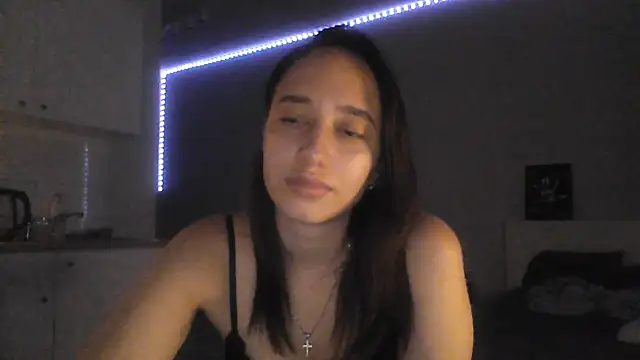 DarkMirel webcam