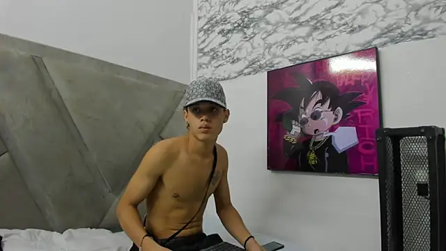AxelAndCloe webcam