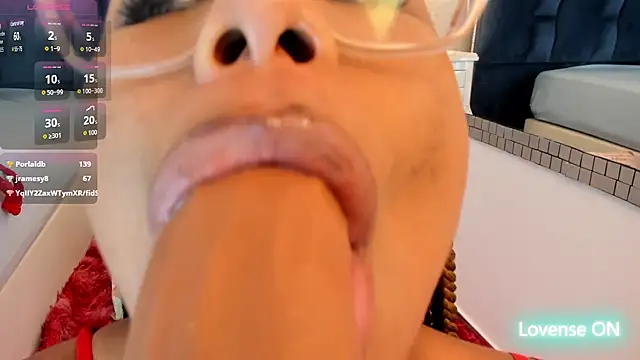 Erikaamore webcam