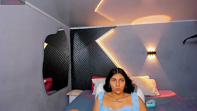 Amara_lune webcam