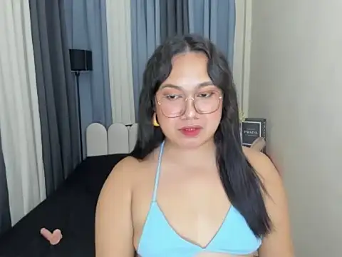 BigCockLexie webcam