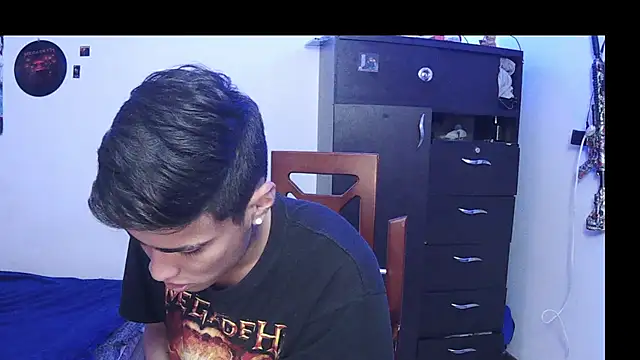 Fenix_hardcock webcam