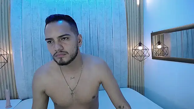 CarolinaySebas webcam
