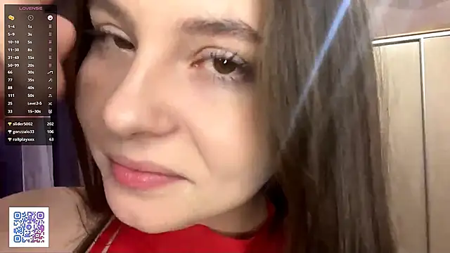 DianeAdams webcam