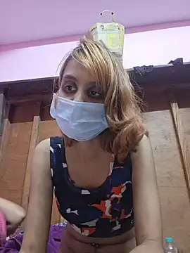 Alishaaroralive webcam