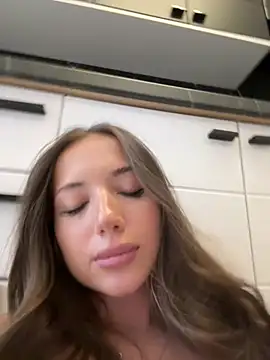 wilddangel (F young) - control domi 5 minutes