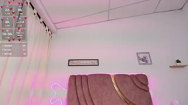 SamiraSilva webcam