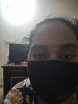 Lily-Darlling webcam