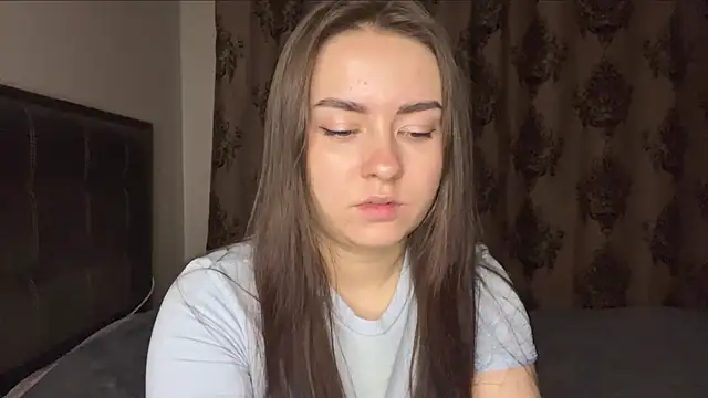 SelenaBrook webcam
