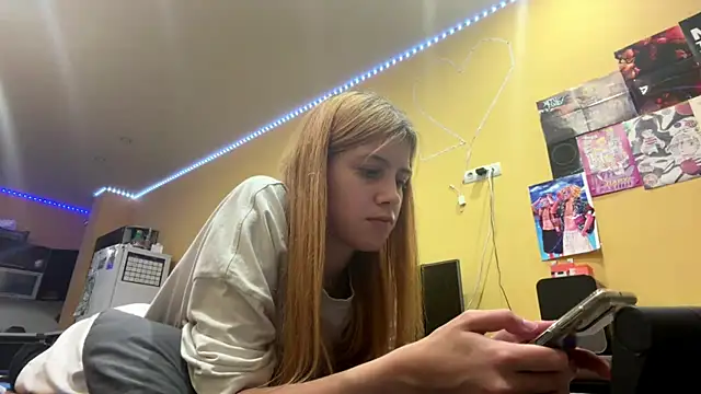 LinZavr webcam
