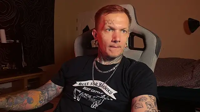 razor_paul webcam
