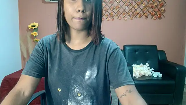 Aesthetic_hot webcam