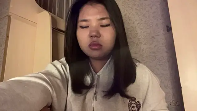 JohannaMickiewicz webcam