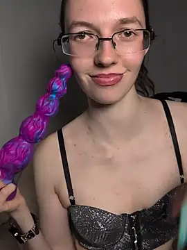 mrscrazy18 (F young) - 🍒Massage Boobs in bra