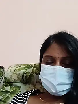Tamil-pooja webcam