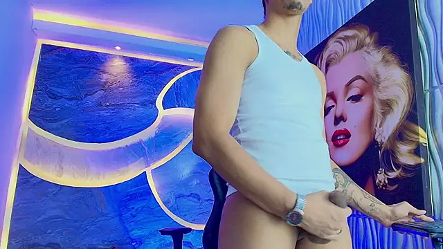 Jordan_Beatifull webcam
