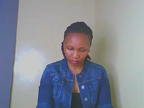 _Shantel1 webcam