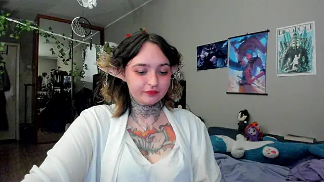 crystal_musee webcam
