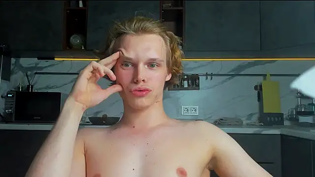 lolKenDowson webcam