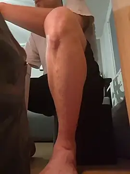 BigSilkCock webcam