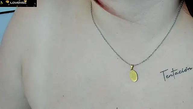 miablis (F young) - Boobs Naked