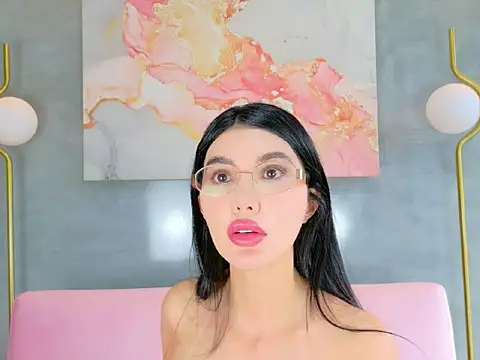 nazaninh webcam