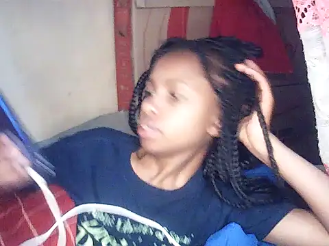 sexyterriz1 webcam
