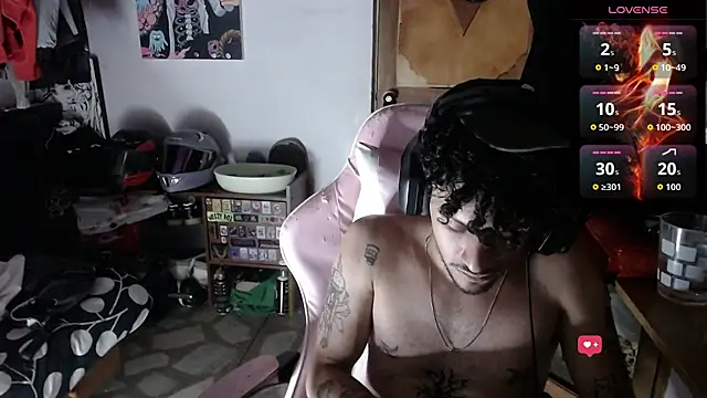 Apolo_S webcam