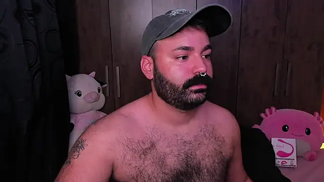 johnnyalx webcam