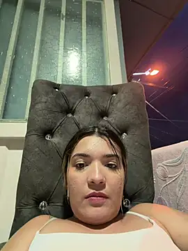 Sarita-candy webcam