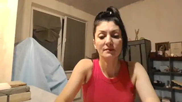 Amirahss webcam