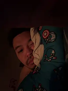 James1992_Ovo live sex cam