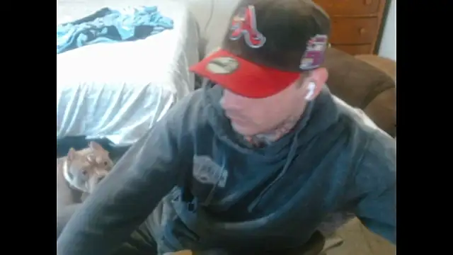 DADDY_KANE8--- webcam