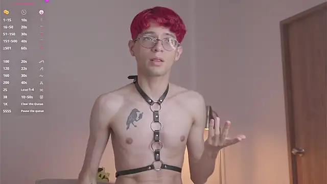 simonbane01 webcam