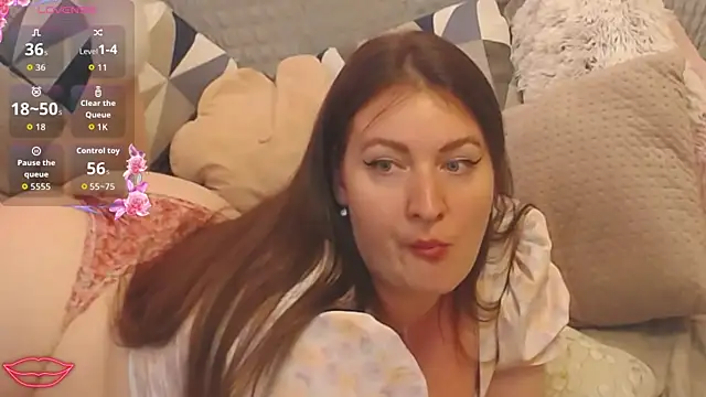 Nataly_cute webcam