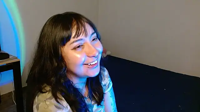 Billie_janne_ webcam