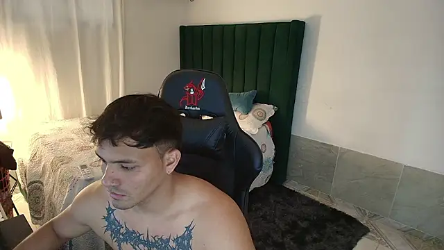 man_dur07 webcam