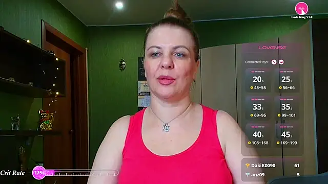 VeronikawGold webcam