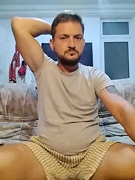 VelvetWolff webcam