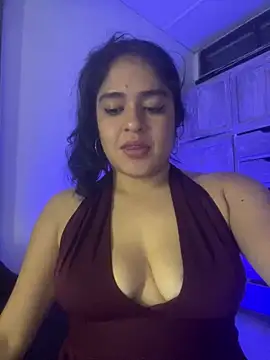 EmilyNoir1 webcam