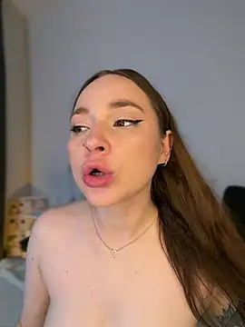 AlexaSparks webcam