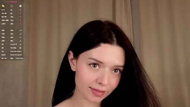 BlissHey webcam