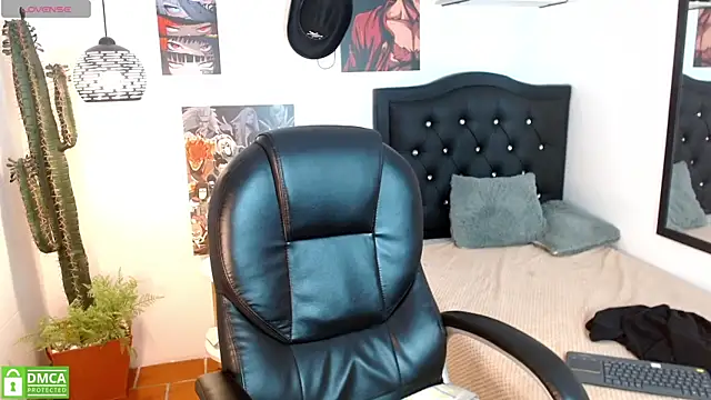 AmethystShadow17 webcam