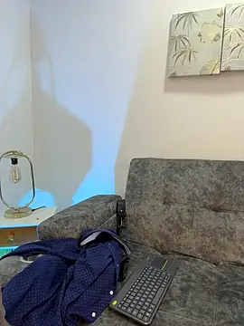 Chris_Clarck webcam