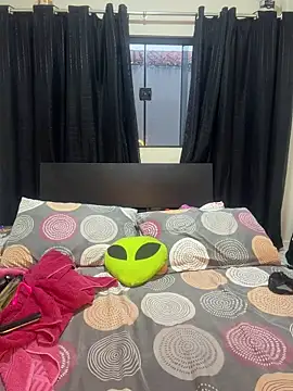 BiaDomeBiaDominatrix webcam