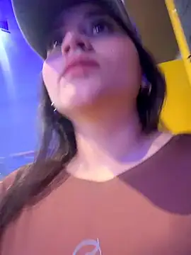Veronica_Wins_ webcam