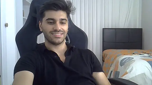 ciceroable webcam