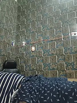 BeardKingoBack webcam
